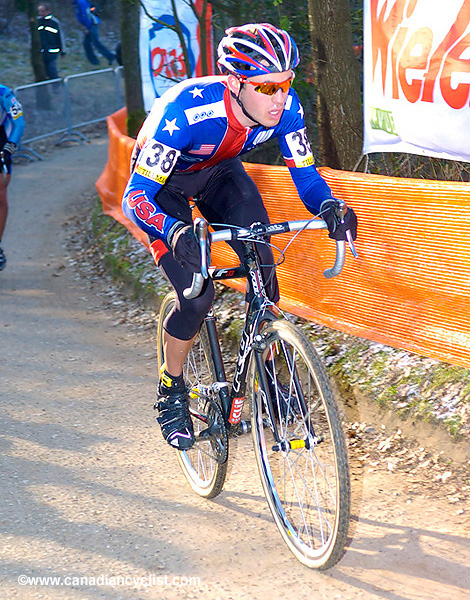 UCI CycloCross World Championships Zeddam, Netherlands