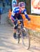 UCI CycloCross World Championships Zeddam, Netherlands