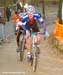 UCI CycloCross World Championships Zeddam, Netherlands