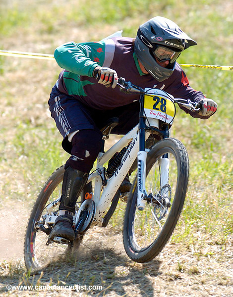 2006 DH National Championships