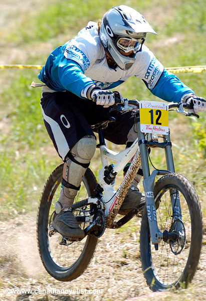 2006 DH National Championships