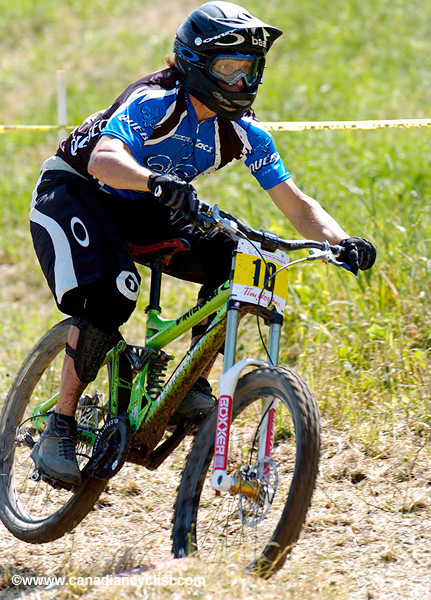 2006 DH National Championships