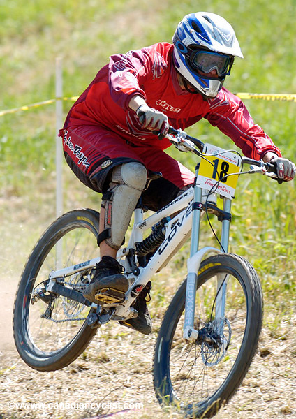 2006 DH National Championships