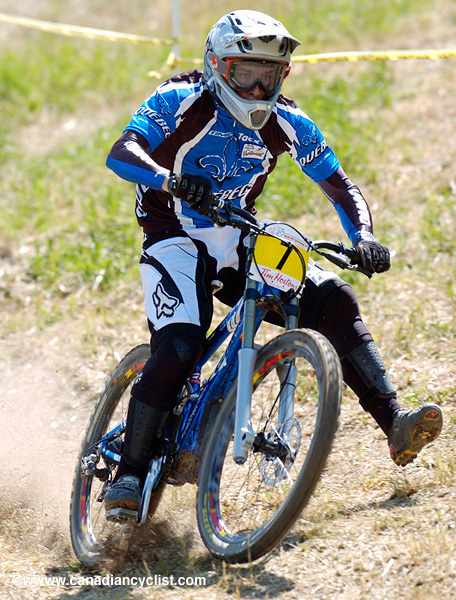 2006 DH National Championships