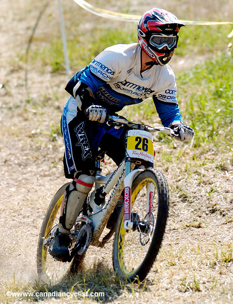 2006 DH National Championships