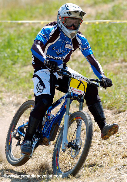 2006 DH National Championships