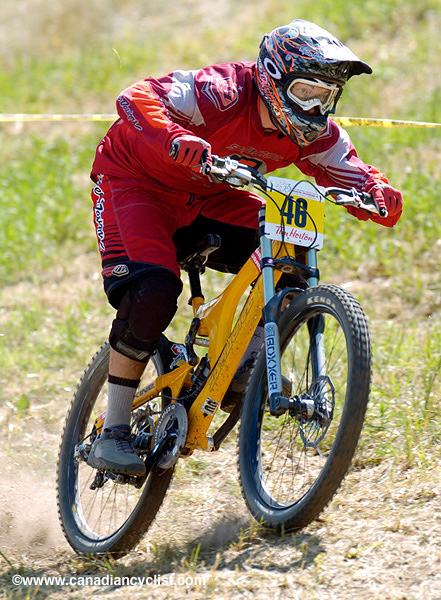 2006 DH National Championships