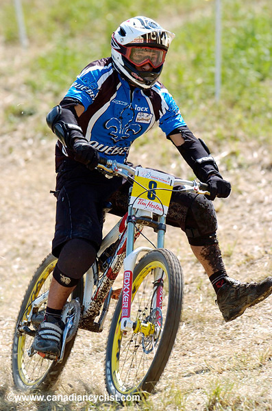 2006 DH National Championships
