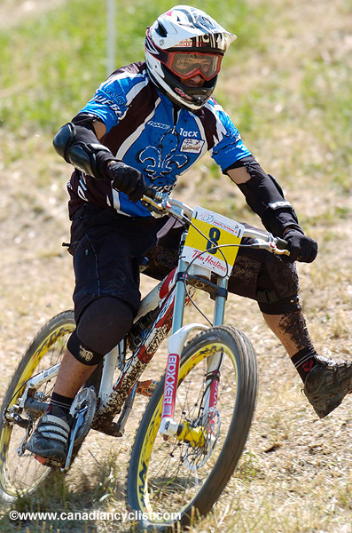 2006 DH National Championships