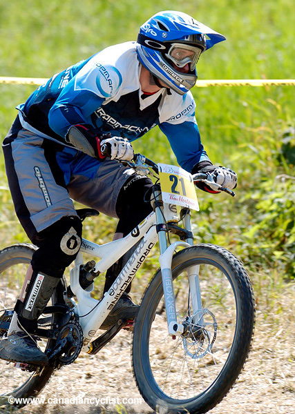 2006 DH National Championships