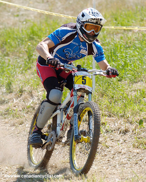 2006 DH National Championships