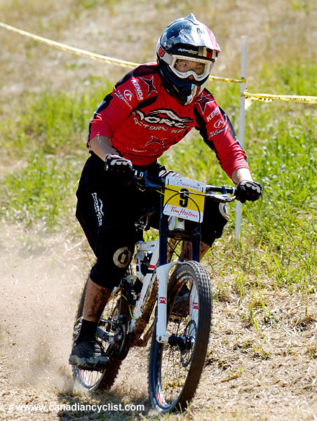 2006 DH National Championships