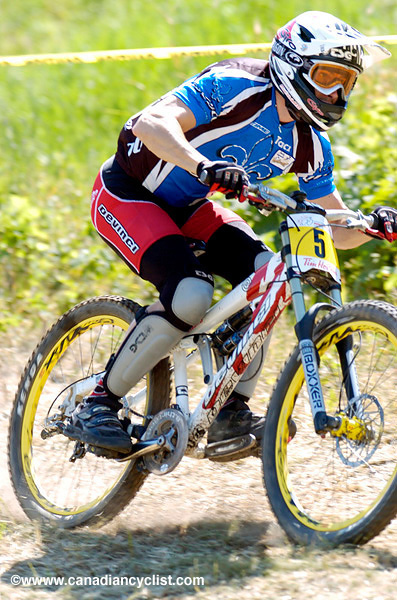 2006 DH National Championships