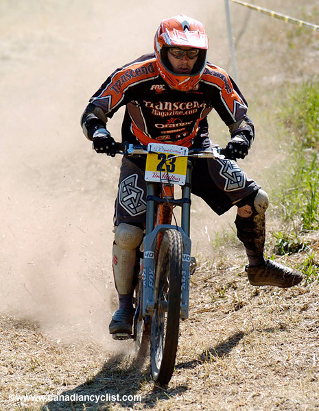 2006 DH National Championships