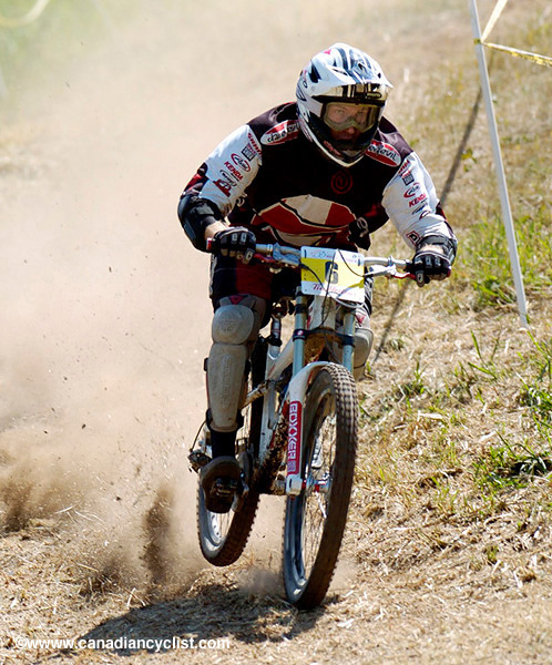 2006 DH National Championships
