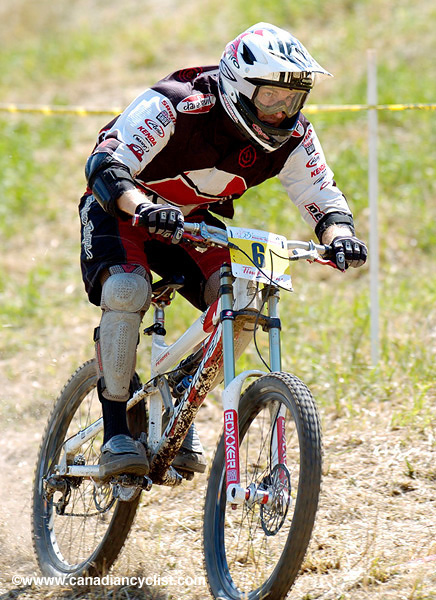2006 DH National Championships