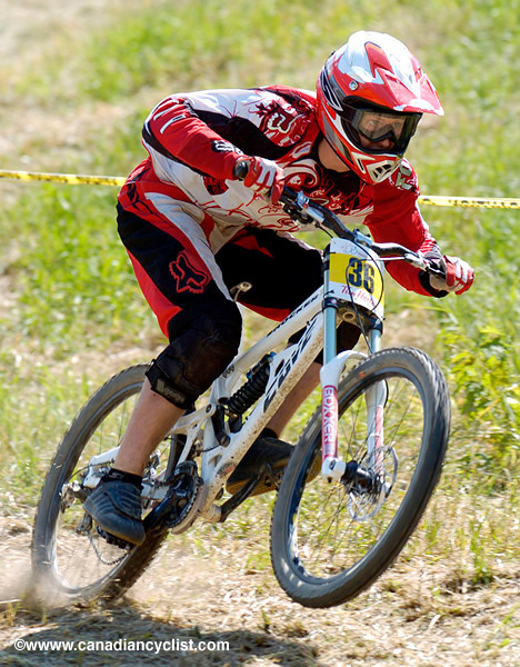 2006 DH National Championships