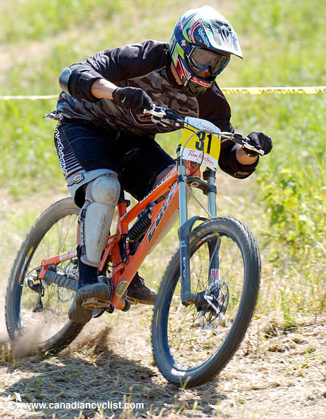 2006 DH National Championships