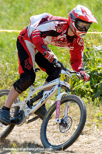 2006 DH National Championships