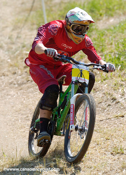 2006 DH National Championships