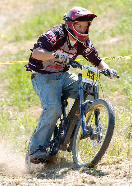 2006 DH National Championships