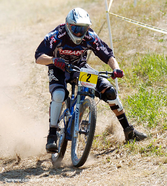 2006 DH National Championships