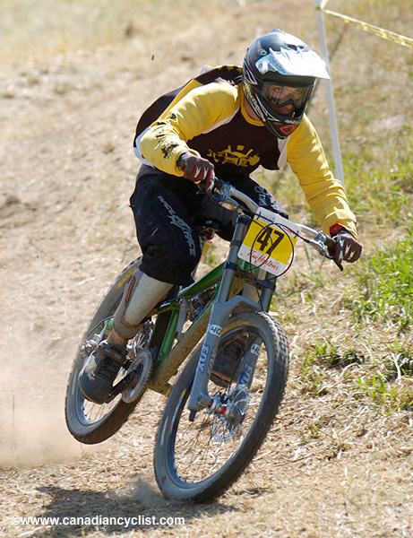 2006 DH National Championships