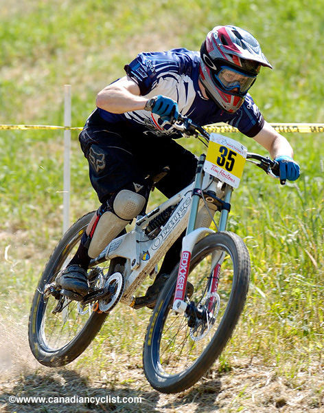 2006 DH National Championships