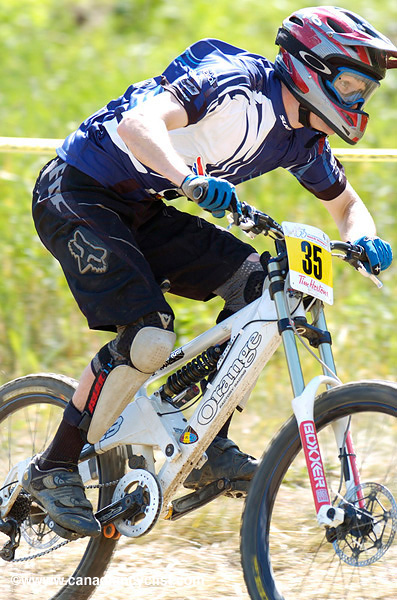 2006 DH National Championships