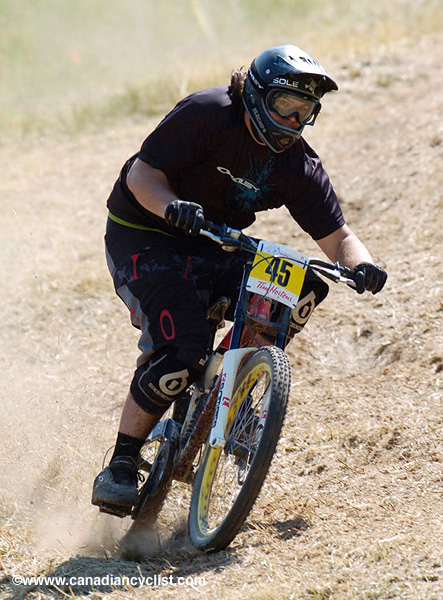 2006 DH National Championships