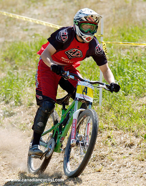 2006 DH National Championships