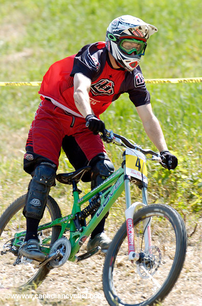 2006 DH National Championships