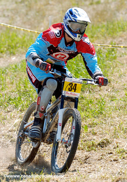 2006 DH National Championships