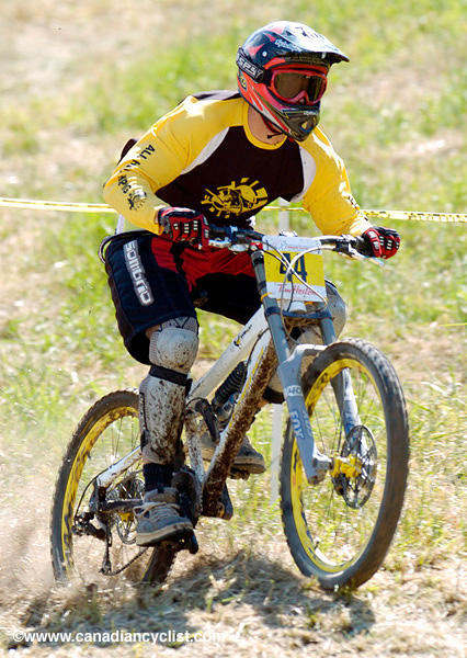 2006 DH National Championships