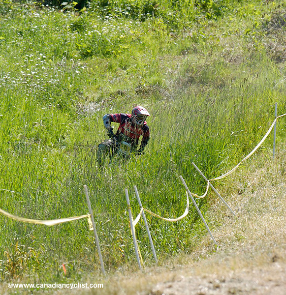 2006 DH National Championships