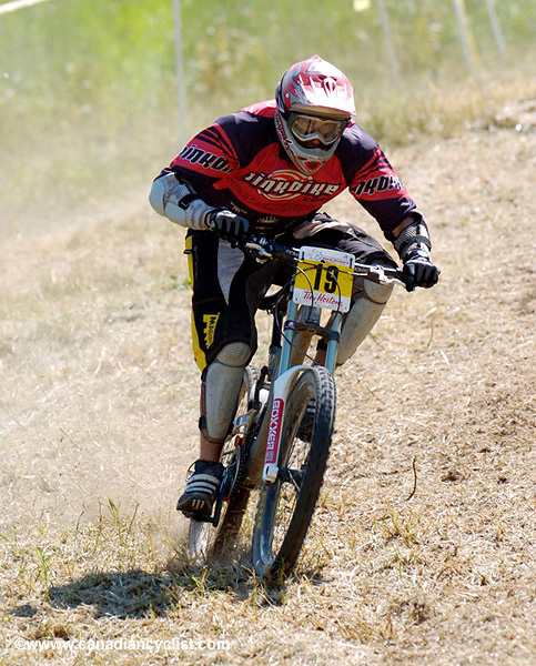 2006 DH National Championships