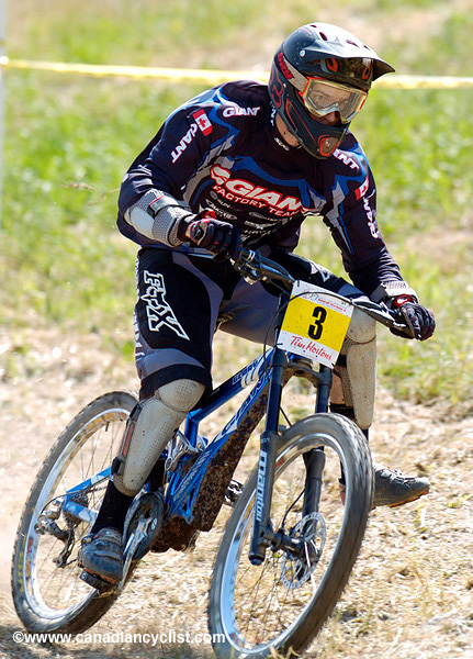 2006 DH National Championships