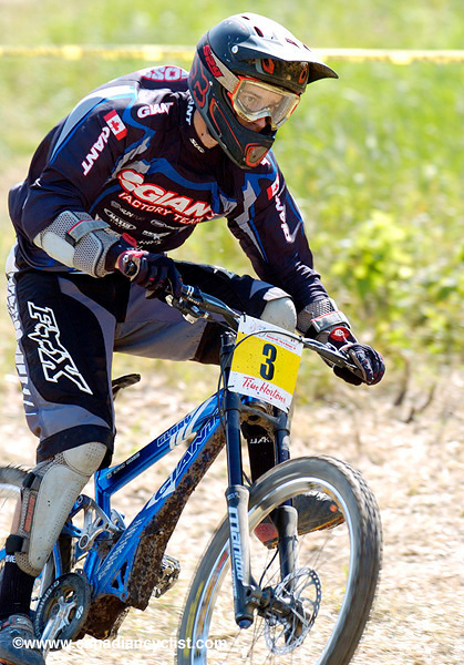 2006 DH National Championships