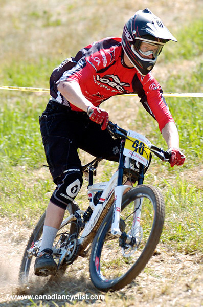 2006 DH National Championships