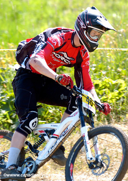 2006 DH National Championships