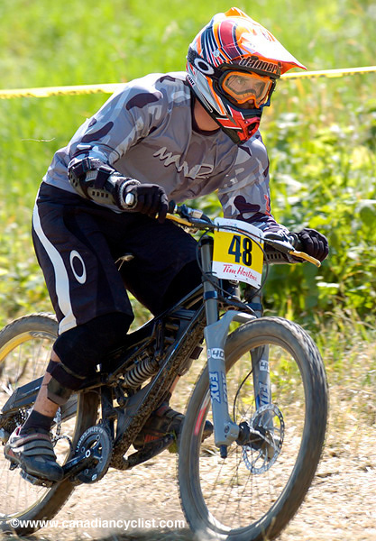 2006 DH National Championships