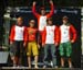 2006 DH National Championships