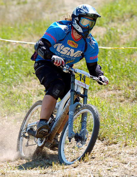 2006 DH National Championships