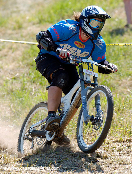2006 DH National Championships