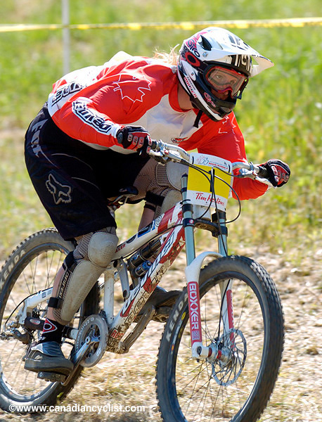 2006 DH National Championships