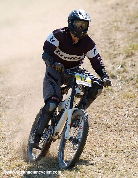2006 DH National Championships