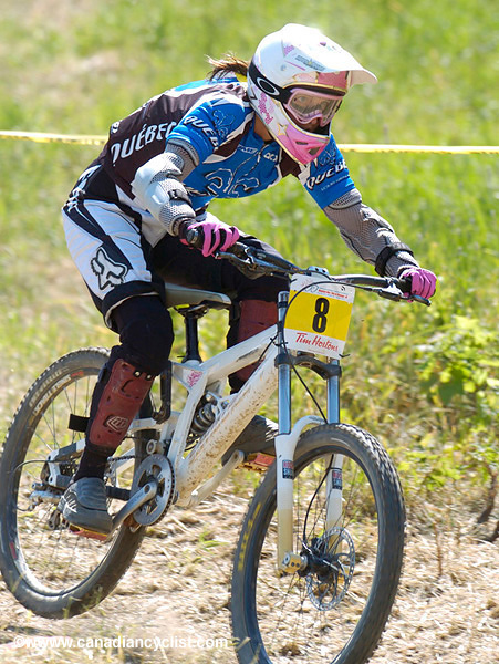2006 DH National Championships