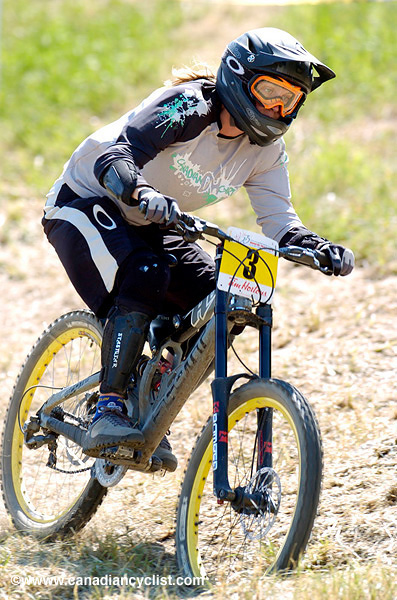 2006 DH National Championships