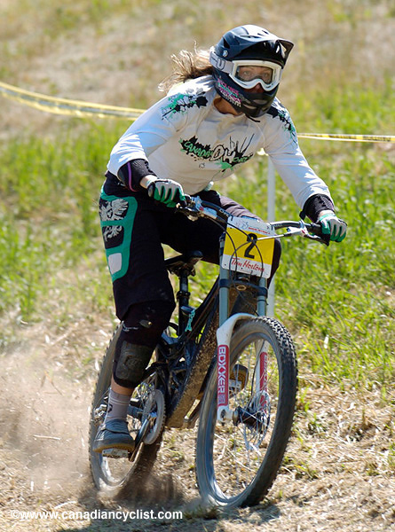 2006 DH National Championships