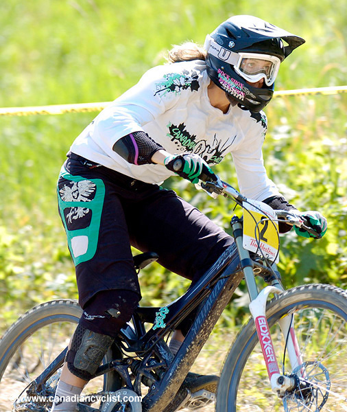 2006 DH National Championships